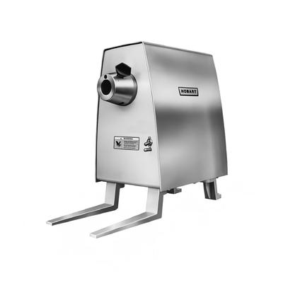 Hobart PD-35 Table Model Power Drive Unit w/ 350 RPM Drive, Stainless Steel, 115v, Stainless Steel Housing, 1/2 HP Motor