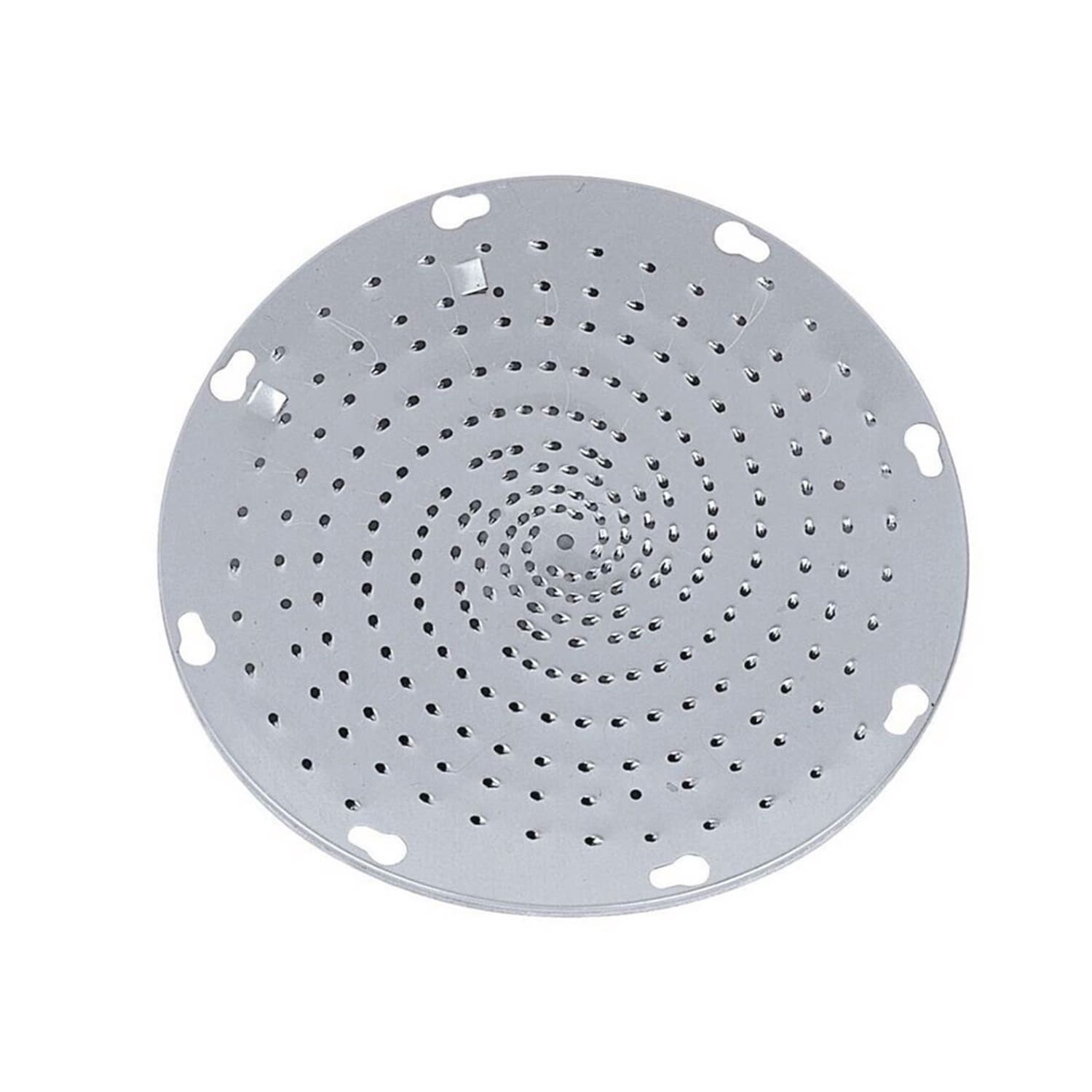 Hobart VS9PLT-3/32SH 3/32" Shredder Plate for VS9 Vegetable Commercial Slicers