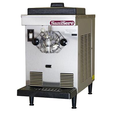 Saniserv DF200 Soft/Serve Ice Cream/Yogurt Machine...