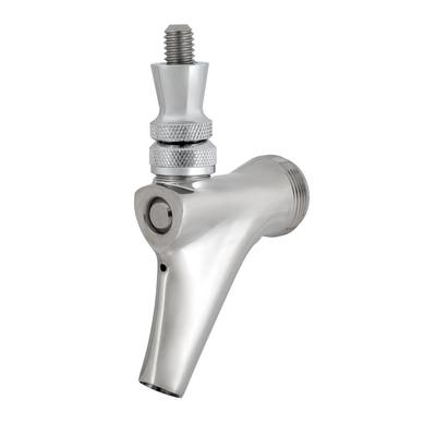 Micro Matic 304 Beer & Wine Faucet w/ Lever, Stain...