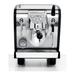 Nuova Simonelli MUSICA BLACK PO Automatic Volumetric Commercial Espresso Machine w/ 2 liter Boiler - 115v, Black