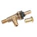 Crown Verity ZCV-2030-K Liquid Propane Burner Control Valve for MCB Grills