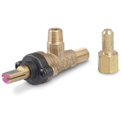 Crown Verity ZCV-2040LP-K Liquid Propane Pilot Control Valve for MCB Grills