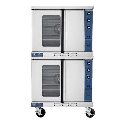 Ovens