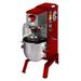 Univex SRM20+-RED 20 qt Planetary Commercial Mixer - Countertop, 1/2 HP, National Red, 115v