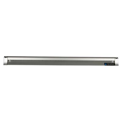 San Jamar CK6524A 24" Order Rack - Aluminum, Silver