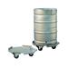 New Age 98037 Dolly for Keg w/ 175 lb Capacity