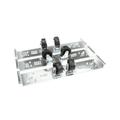 Beverage Air 00C26-017A Casters for BB78, BB94, DD78 & DD94, Set of 4