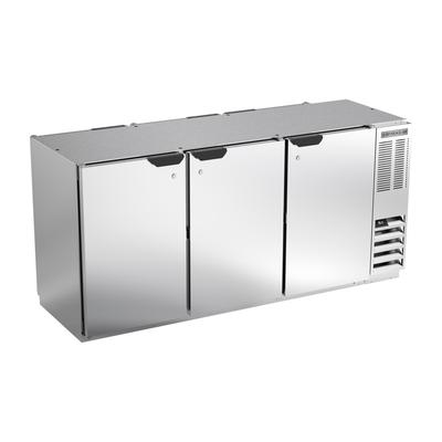 Refrigerators