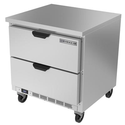 Refrigerators