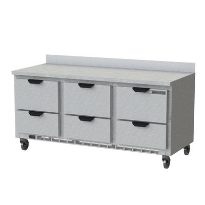 Refrigerators
