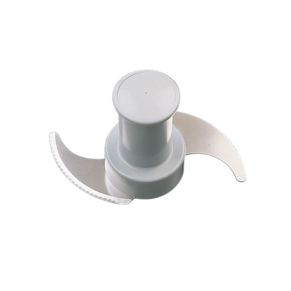 Robot Coupe 27155 Fine Serrated S-Blade for Blixer 5