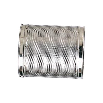Robot Coupe 57009 1/2 mm Perforated Basket for C80...