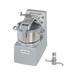 Robot Coupe BLIXER8 2 Speed Commercial Food Processor w/ 8 qt Capacity, Stainless Steel