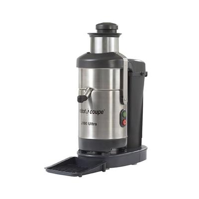 Robot Coupe J100 ULTRA Table Top Centrifugal Juice...