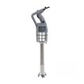 Robot Coupe MP350 B-Series Hand Held Power Mixer w/ 14" Shaft & Automatic 1 Speed, Gray, 120 V