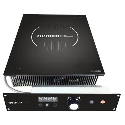 Nemco 9120A Drop In Induction Range w/ 1 Burner, 120v/1ph