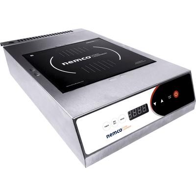 Nemco 9132A-1 Countertop Induction Range w/ 1 Burner, 208-240v/1ph