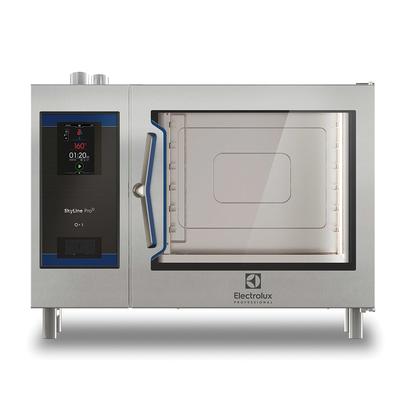 Ovens