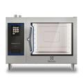 Electrolux Professional 219751 Full Size Combi Oven, Boiler Based, 208v/3ph, Stainless Steel