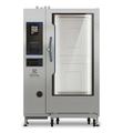 Electrolux Professional 219785 SkyLine PremiumS Full Size Combi Oven, Boiler Based, Liquid Propane, Stainless Steel, Gas Type: LP
