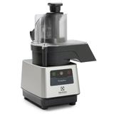 Electrolux Professional 602149 Cutter Commercial Mixer w/ 3 4/5 qt Bowl - Side Discharge, 115v, Stainless Steel