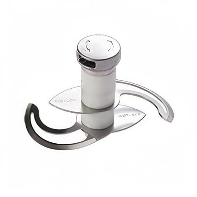 Electrolux Professional 653179 Blade Rotor, Smooth, for 12 1/5 qt CutterCommercial Mixer