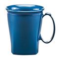 Cambro MDSHM8497 The Harbor Collection 8 oz Harbor Collection - Plastic, Navy Blue, Polypropylene