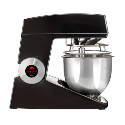 VariCommercial mixer V5 (B) 5 qt Planetary Commercial mixer - Countertop, 2/5 HP, Black, 115v
