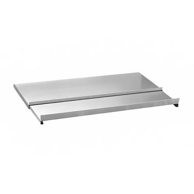 Advance Tabco SSC-24 Sliding Cover for 24" Ice Bins, Stainless Steel