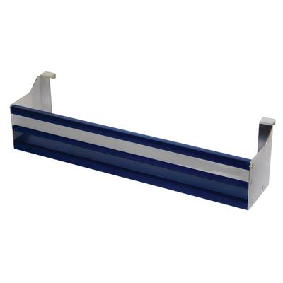 Advance Tabco PRHSR-30 30" Speed Rail w/ Single Tier Hanger, Stainless Steel