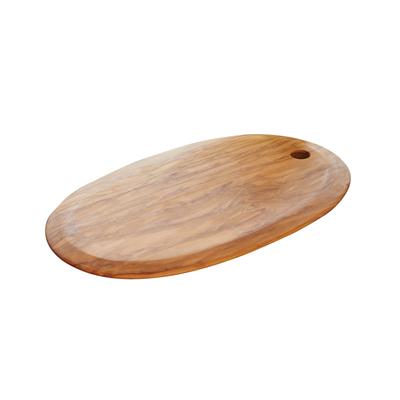 American Metalcraft OWPB16 Oblong Serving Board, 16