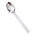 American Metalcraft SVHSS 13 1/4" Slotted Serving Spoon - Stainless Steel, 18/0 Stainless Steel