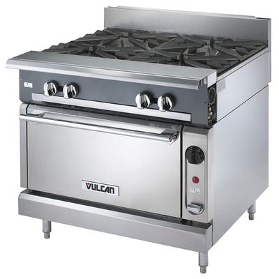 Vulcan V4B36C LP 36