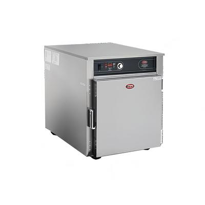 FWE LCH-6-SK-G2 Half Size Commercial Smoker Oven w/ Cook & Hold - 208v/1ph, Automatic Controls, Stainless Steel