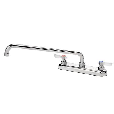 Krowne 13-814L Deck Mount Faucet w/ 14