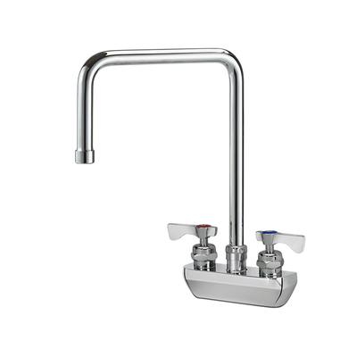 Krowne 14-432L-L-E6 Wall Mount Faucet w/ 8 1/2