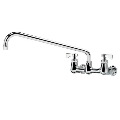 Krowne 14-816L-L-H2 Wall Mount Faucet w/ 16