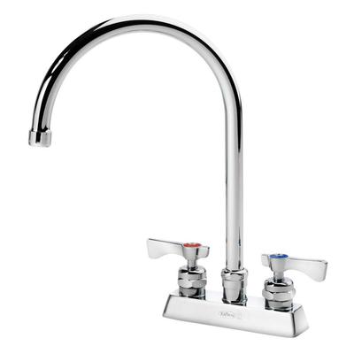 Krowne 15-302L-L-F2 Deck Mount Faucet w/ 8 1/2