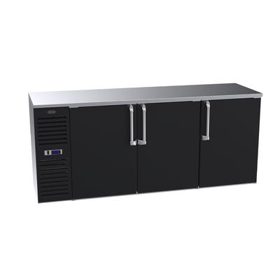 Refrigerators