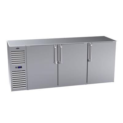 Refrigerators