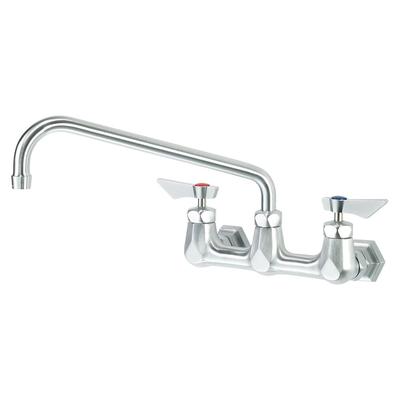 Krowne DX-812 Wall Mount Faucet w/ 12