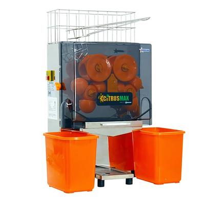 Omcan 44228 CitrusMax Orange Juice Extractor, 120v...