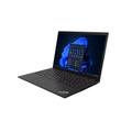 Lenovo ThinkPad T14 Gen 4 21HD - 180°-Scharnierdesign - Intel Core i5 1335U / 1.3 GHz - Win 11 Pro - Intel Iris Xe Grafikkarte - 16 GB RAM - 512 GB SSD, NVMe - 35.6 cm (14") IPS 1920 x 1200