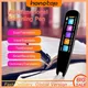 HONGTOP Smart MultifunctionTranslation Real Time Languages Translator Business Dictionary Pen Voice