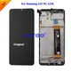 Schermo LCD originale per Samsung A23 5G LCD per Samsung A23 5G A236 schermo LCD Touch Digitizer