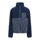 Bench Fleecejacke Jungen blau, 152