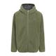 Bench Fleecejacke Jungen khaki, 176