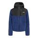 Bench Fleecejacke Jungen blau, 140