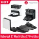 Original Roborock S7 MaxV Ultra S7 Pro Ultra Empty Wash Fill Dock Smart Dryer Module Spare Parts Mop